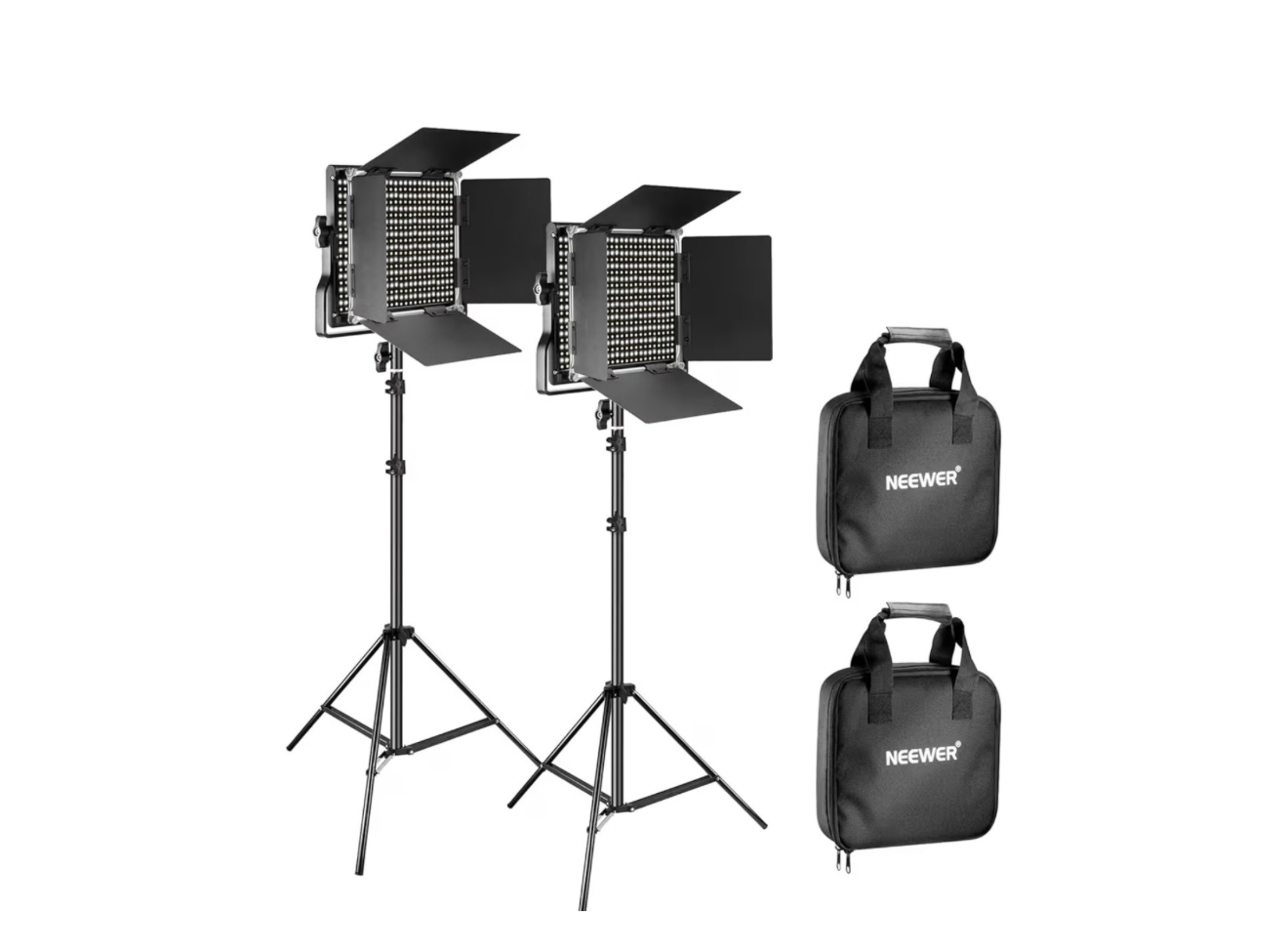 NEEWER LED Video Light